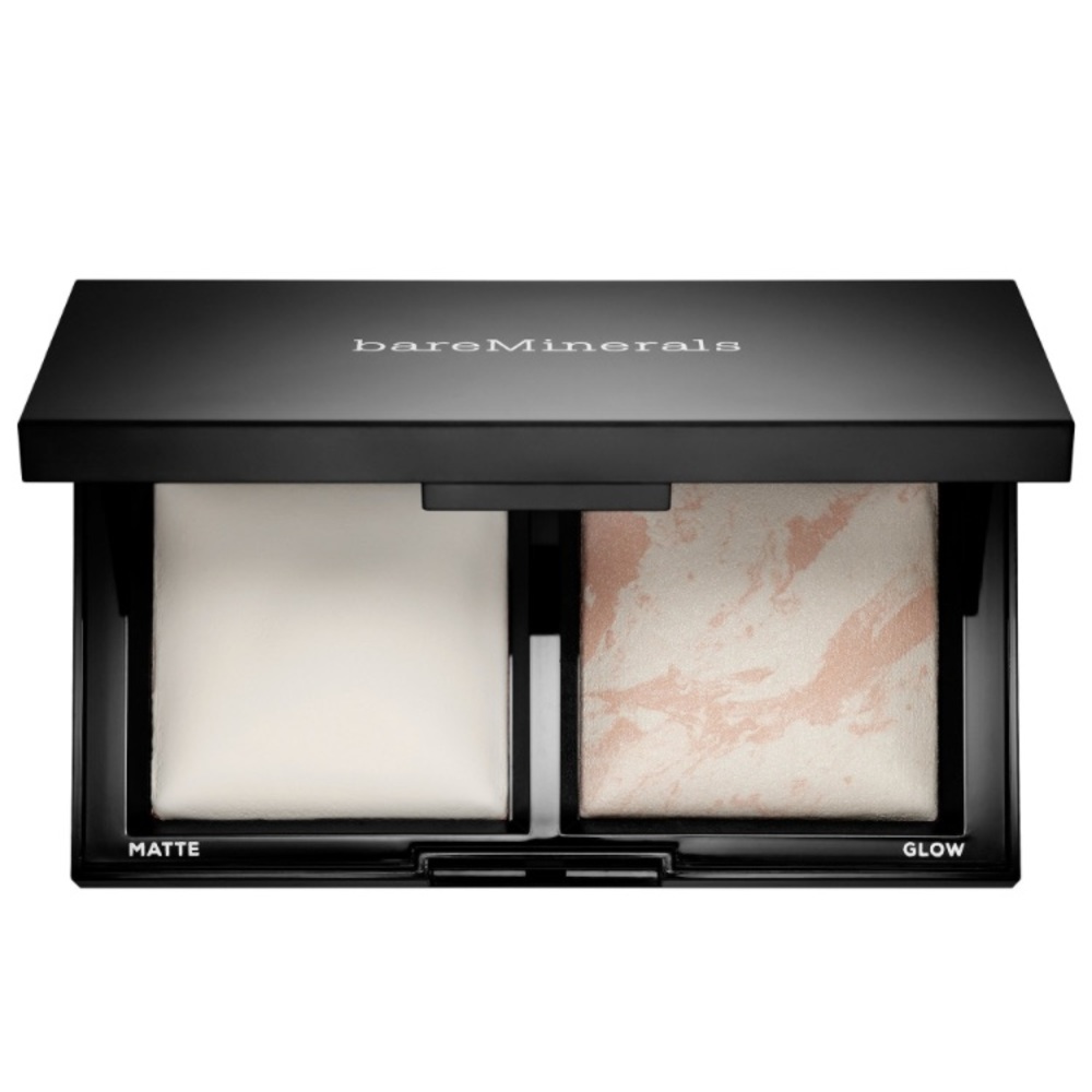 bareMinerals Translucent Powder Duo